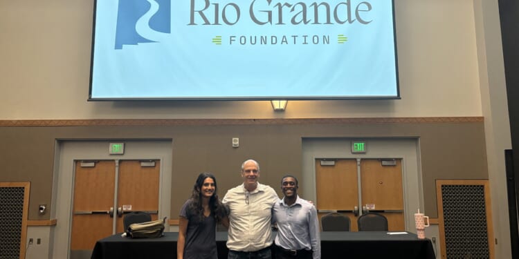 Another successful summer intern group completes their time w/ RGF