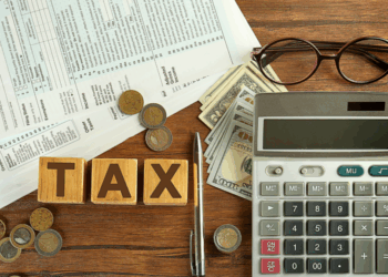 Permanent Tax Relief Requires Limiting Government Budget Growth