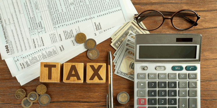 Permanent Tax Relief Requires Limiting Government Budget Growth