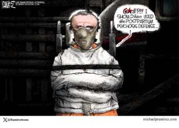 A Psycho by Any Other Name…