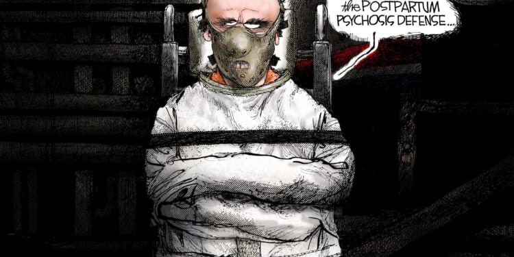 A Psycho by Any Other Name…