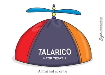 All Hat, No Cattle | CDN