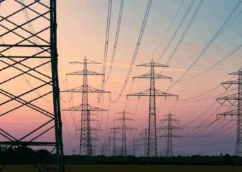 America Has a Power Problem - Private Capital Is the Solution