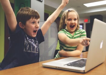 And now, for some good news about our NC schools