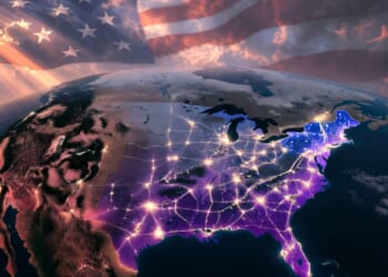 Are Blue State Failures Part of a Master Plan
