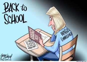 Back to School | CDN