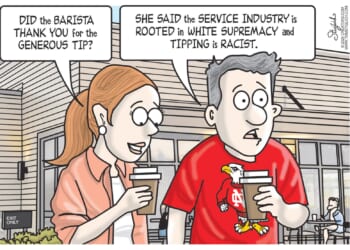 Bad Tip