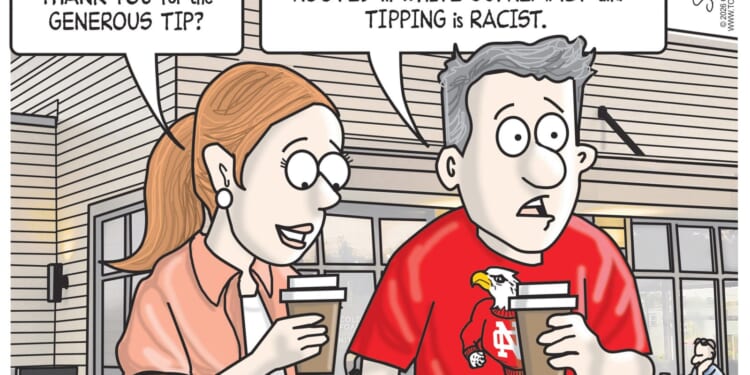 Bad Tip