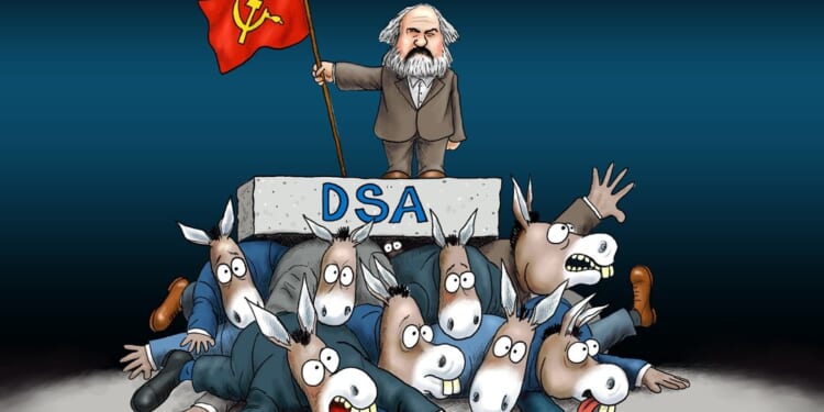 Branco Cartoon - Crushing It