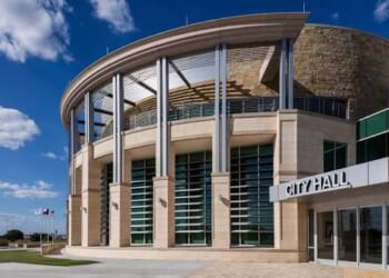 City of North Richland Hills