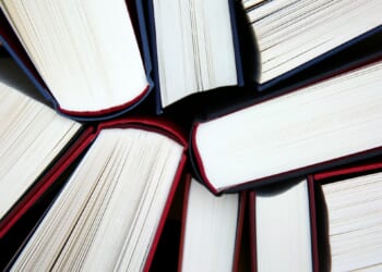 Colleges turn their backs on books