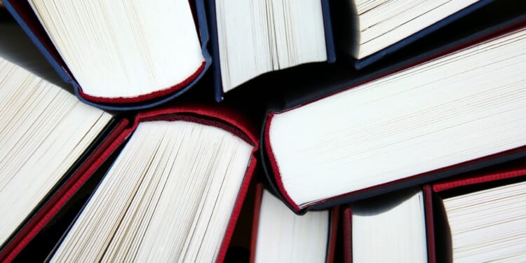 Colleges turn their backs on books