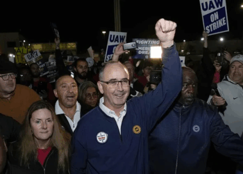 Congress Is Putting Politicized Union Spending Under the Microscope