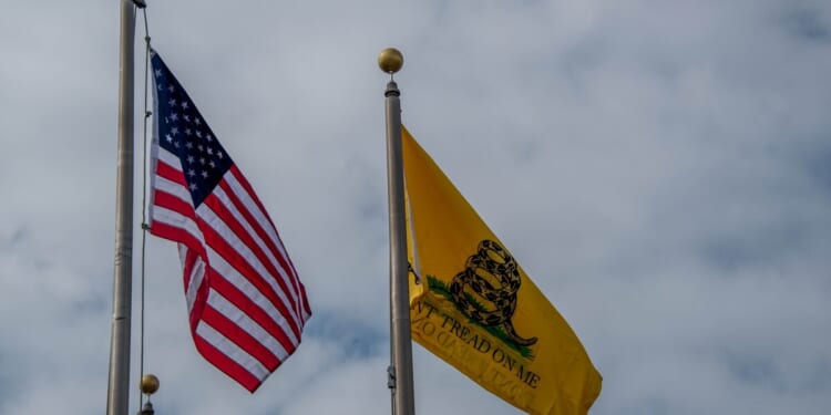 Congress should stop paying states – Mackinac Center