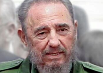DSA praises Castro, calls Rubio ‘genocidal’