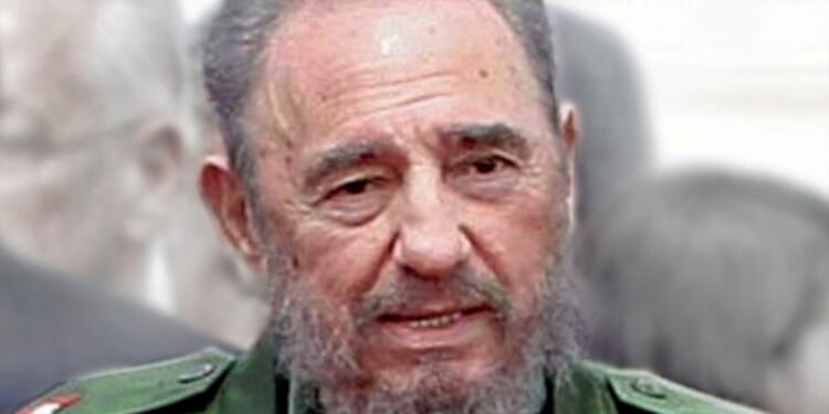 DSA praises Castro, calls Rubio ‘genocidal’