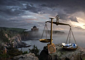 Did Shenna Bellows Drop the Ball, Again?