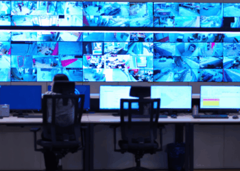 Digital Defenses – Protecting Montanans From Government Surveillance