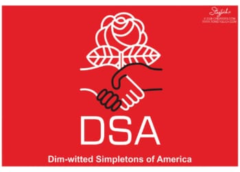Dim-Witted Simpletons of America | CDN