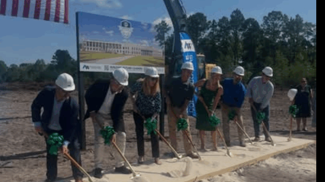 Does This Sunshine State School Hold The Blueprint For Young Americans’ Educational Future?