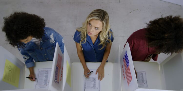 Don’t bank on Democrats throwing ‘woke’ away