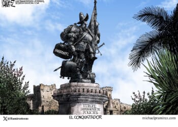 El Conquistador