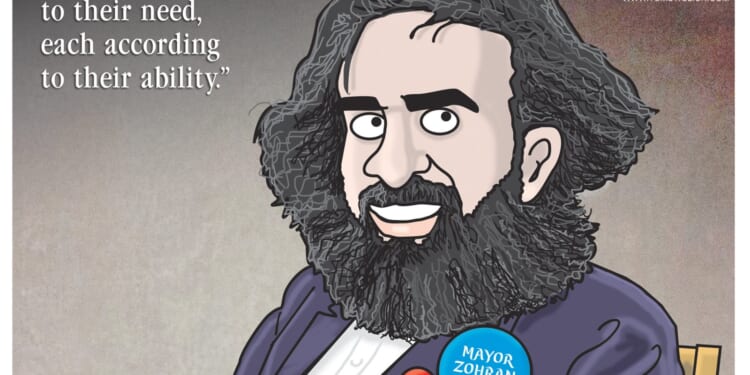 Elections Have Consequences | CDN