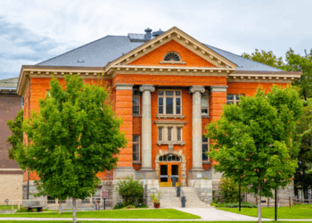 Eliminate Montana’s $35 Million University Property Tax