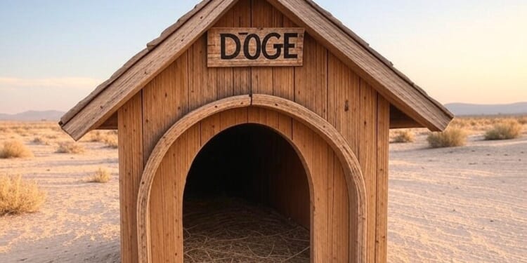Examining State-Led DOGE Efforts to Eliminate Waste, Fraud, and Abuse