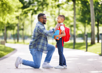 Family structure key to student success