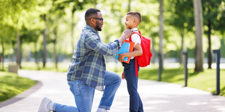 Family structure key to student success