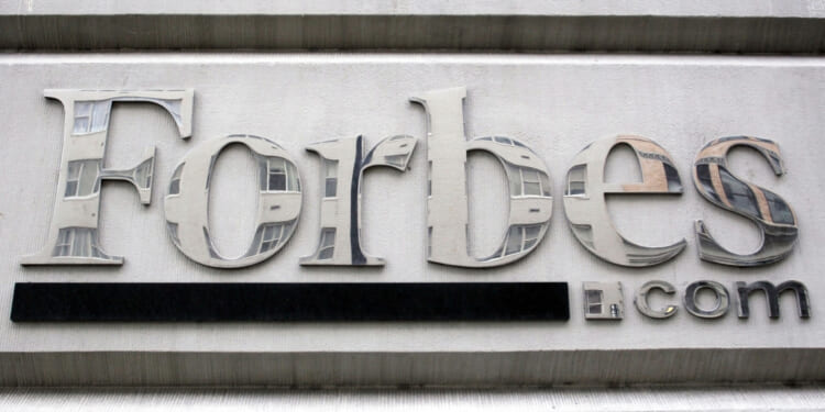 Forbes dumps anti-Trump editor over secret $6M payment