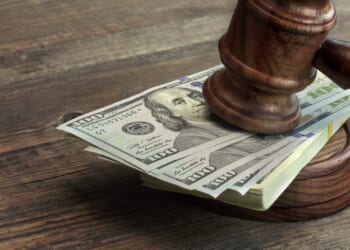 Former ‘outstanding refugee’ now charged with Medicaid fraud