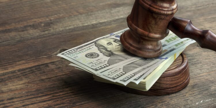 Former ‘outstanding refugee’ now charged with Medicaid fraud