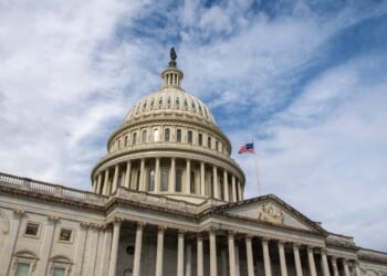 Gary Peters’ Senate legacy – Mackinac Center