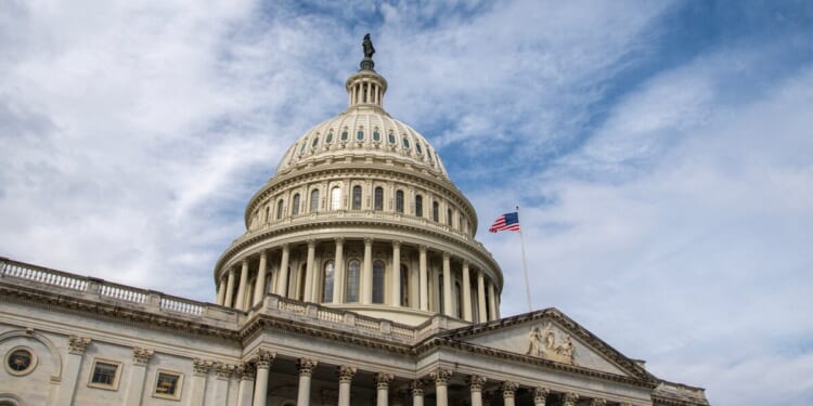 Gary Peters’ Senate legacy – Mackinac Center