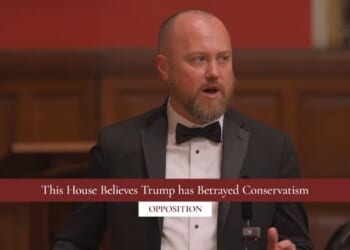 Greg Sindelar on Conservatism and President Trump