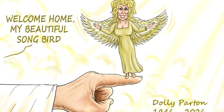 Hello Dolly | CDN