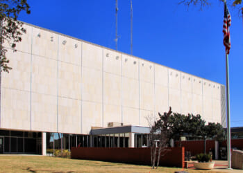 Higher Taxes on the Horizon: Brazos County