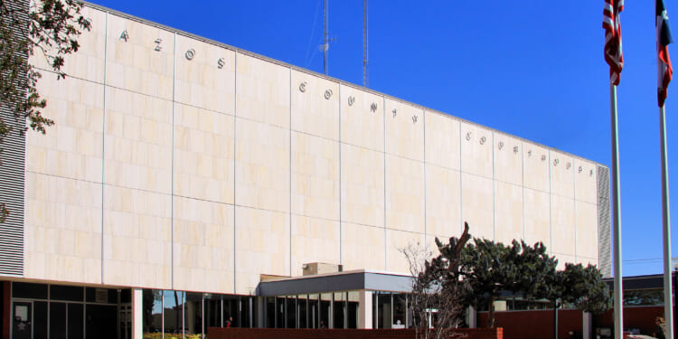 Higher Taxes on the Horizon: Brazos County
