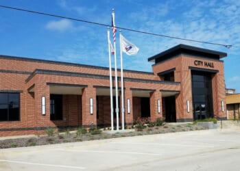 Higher Taxes on the Horizon: City of Jacksonville