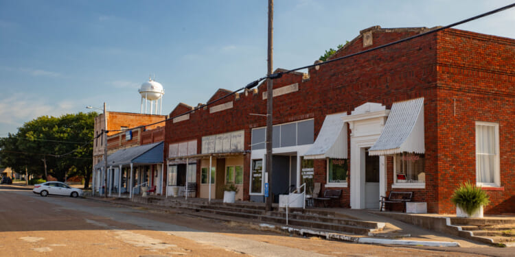 Higher Taxes on the Horizon: City of Kemp