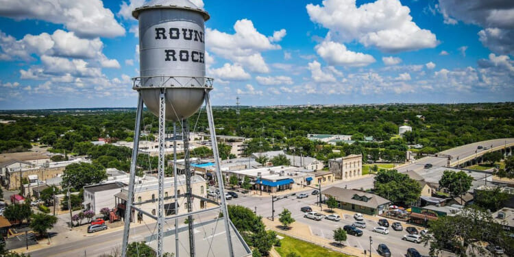 Higher Taxes on the Horizon: City of Round Rock