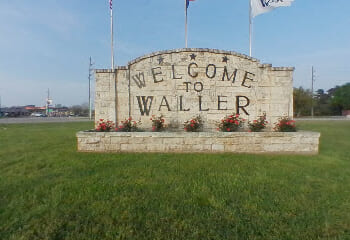 Higher Taxes on the Horizon: City of Waller