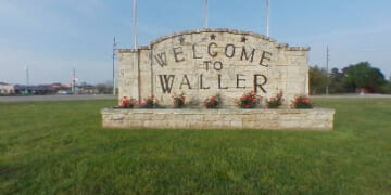 Higher Taxes on the Horizon: City of Waller