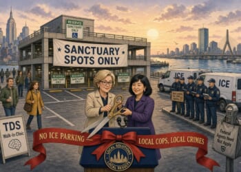 Hockul and Wu are a Pair to Beat the Law