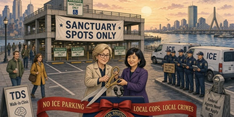 Hockul and Wu are a Pair to Beat the Law