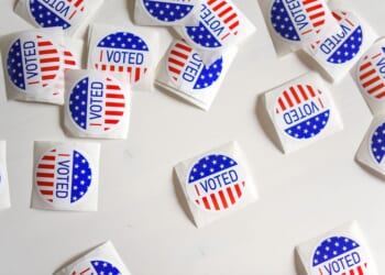 How Kamala Harris Accidentally Sold the SAVE America Act