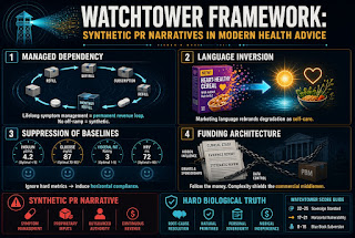 How to Spot Synthetic PR Narratives in Modern Health Advice