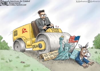 In The Driver's Seat | CDN